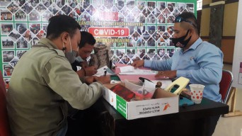 PKKM Darurat, Warga Tulungagung Tetap Boleh Gelar Hajatan