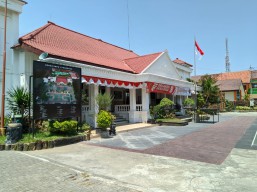 Dijatah 62 Siswa, Kuota Bagi Anak Nakes Masuk SMPN di Ponorogo Hanya Terisi 50 Persen