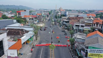DPRD Gresik Mulai Fokus Pikirkan Anggaran Bantuan di Masa PPKM Darurat