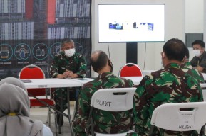 RSDC Wisma Atlet Kemayoran Kaji Penggunaan Oxygen Generator