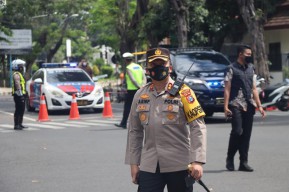 Polisi Telusuri Penimbun Oksigen, LSM Bawean Kebakaran Jenggot