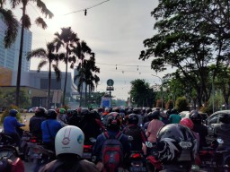 Industri Non Esensial dan Kritikal di Gresik Banyak Yang Tak Patuh PPKM Darurat