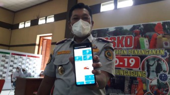 10 Hari Berjalan, Target Pembatasan Mobilitas di Masa PPKM Darurat Belum Tercapai