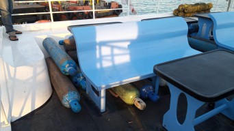 Stok Tabung Oksigen di Bawean Dikuasai Oknum LSM, RS Kelimpungan Harus Tebus Harga Tinggi