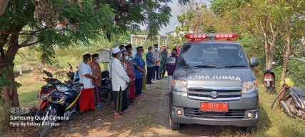 Ditinggal Mati Ayah, Ibu dan Adiknya, Anak 11 Tahun di Gresik Bakal Dirawat Pamannya