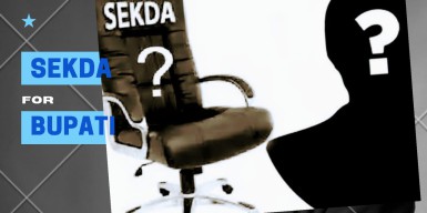 Ini Rahasianya Kenapa Sekda Lamongan Langganan Jadi Bupati Dalam Tiga Kali Pilkada