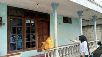 Perkuat Dapur Umum, Pemkot Madiun Berdayakan PKL dan UMKM