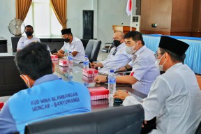 Kecam Pungli Bantuan Covid-19, Ketua DPD RI Minta Polri Usut Tuntas