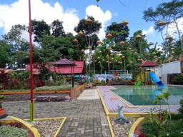 Pengelola Wisata di Trenggelek ‘Mengkis-mengkis’ Penuhi Operasional