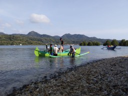 Nelayan Lokal Gresik Segera Terlindungi dengan Ranperda