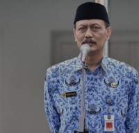 Sepekan Dirawat Karena Covid 19, Sekda Kota Madiun Meninggal Dunia