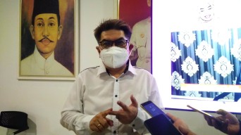 Soal Pengisian Oksigen Gratis, Komisi E Mewanti Klaster Baru