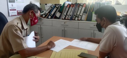 3.275 Warga Bojonegoro yang Keluarganya Meninggal Terima Dana Santunan Rp 2,5 Juta