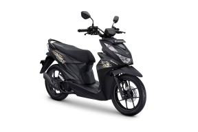 Warna Spesial New Honda BeAT Series Siap Temani Masyarakat Jatim & NTT.