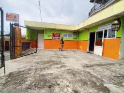 Apes Rek....! Ditinggal Ngelayat, Motor Raib Digasak Maling