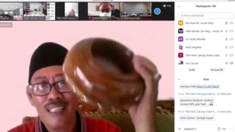 UMKM Gresik Mulai Jelajahi Pasar Ekspor di Brunei Darussalam