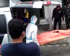 Janda Muda Asal  Bringkang Ditemukan Mati Tak Wajar