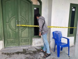 Pembunuh Janda Beranak Satu di Gresik Berhasil Dibekuk Polisi, Identitasnya Masih Rahasia
