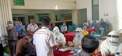 Cegah Virus AI, Barantan Kembangkan Alat Pemanas Sarang Walet