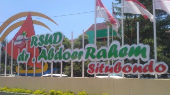 Video Viral Warga Situbondo Luruk RSUD Tak Terima Korban Laka Dicovidkan