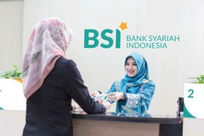 Potensi Pembiayaan Industri Halal Yang Dibiayai Bank Syariah Indonesia Capai Rp 712 Triliun