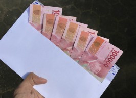 Jelang PPKM Bantuan BST Mei-Juni Dirapel Rp 600 Ribu Segera Dicairkan