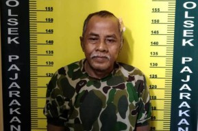 Kelaparan Curi 11 Ekor Ayam, Warga Probolinggo Dihajar Massa