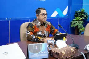 Permintaan Negara Tujuan Turun, Ekspor Jatim Mei 2022 Turun 15,87 Persen