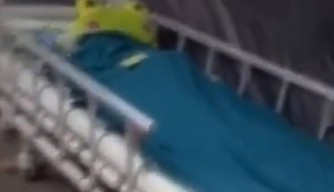 Beredar Video Jenazah Berjajar Antri di Lorong untuk Dimandikan, Diduga di RSUD Jombang