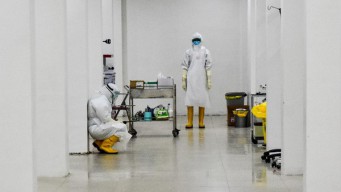 Versi IDI Insentif Untuk Nakes Belum Semua Cair, Versi Pemrov Jatim Sudah, Siapa Benar?