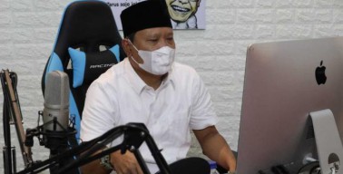 Semua Warga Pasuruan Yang Isoman Jalani Karantina Terpusat
