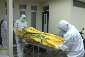 Lakukan Isolasi Mandiri, Pria Lumajang ini Meninggal di Kamarnya