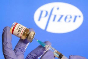 Pfizer Biontech Siap Kirim 50 Juta Dosis Vaksin Covid ke Indonesia