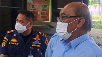 KNKT Sebut Ada Human Factor Saat Tenggelamnya KMP Yunicee