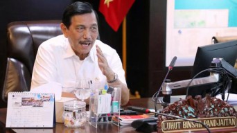 Jokowi Kembali Minta Tarif PCR Diturunkan Jadi Rp 300 Ribu