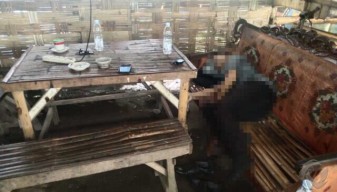 Usai Ngopi di Warkop Mojokerto, Pemuda Kediri Ini Tertidur Selamanya