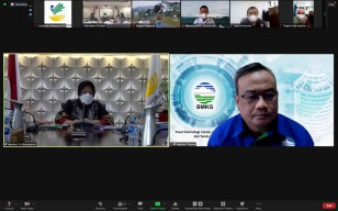 Mensos Risma Ingatkan Potensi Bencana Gempa di Pantai Selatan Jadi Perhatian Pemda