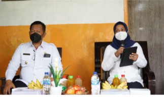 Wali Kota Mojokerto Yakinkan Warganya PPKM Untuk Selamatkan Masyarakat