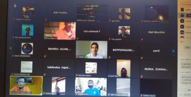 Pendaftar CASN Kabupaten Pasuruan Capai Dua Kali Lipat Kuota