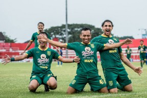 PT Liga Indonesia Baru Beri Hak Komersial Kepada Klub Liga