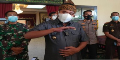 Akibat PPKM Darurat, Pilkades di Madura Ditunda