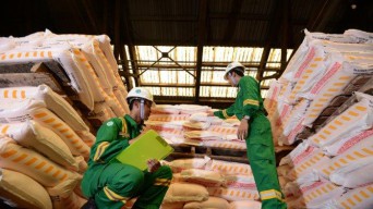 Hingga Juni PT Petrokimia Gresik Distribusikan 20.430 Ton Pupuk Subsidi di Aceh