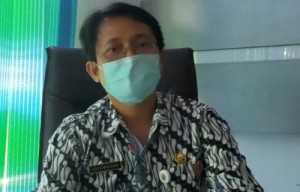 Tingkat Kesembuhan Pasien Covid Sampang Meningkat Hingga 85 Persen