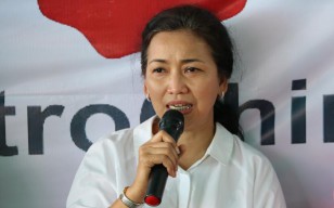 SKK Migas Akan Lakukan Decomissioning Untuk Tujuh Platform Hulu Migas