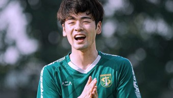 Winger Persebaya Taisei Marukawa Pertimbangkan Pemerintahnya Yang Memintanya Pulang
