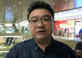 APBI Sebut Penerapan Sertifikat Vaksin Bikin Nyaman Pengunjung Mall