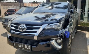 Warga Saradan Madiun Gagalkan Penculikan Pengusaha Mobil asal Jakarta