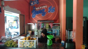 Dewan Minta Pemkot Surabaya Beri Perhatian Pelaku UMKM Terdampak Pandemi