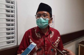 Insentif Nakes di Surabaya Hanya Cair 75 Persen