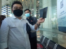 Mall di Surabaya Mulai Buka, Pengunjung yang Belum Vaksin Tidak Boleh Masuk